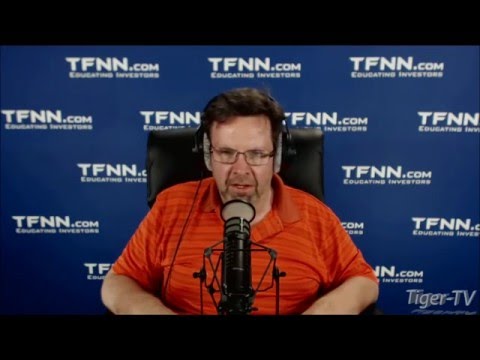 March 14th Power Trading Hour with David White on TFNN - 2017