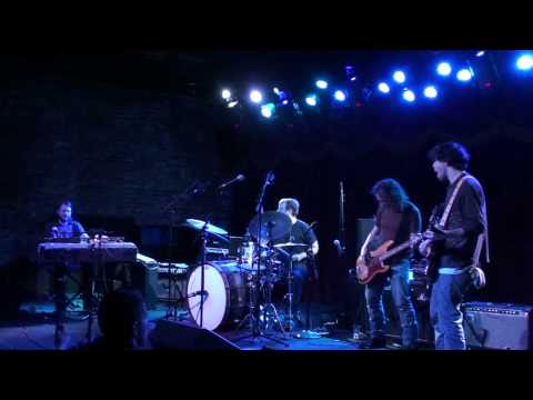 (HD) Wanton Song - Bustle In Your Hedgerow - Brooklyn Bowl 12.22.09