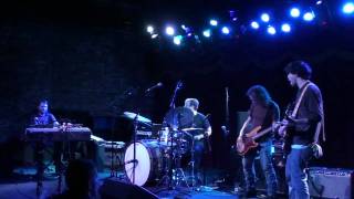 (HD) Wanton Song - Bustle In Your Hedgerow - Brooklyn Bowl 12.22.09