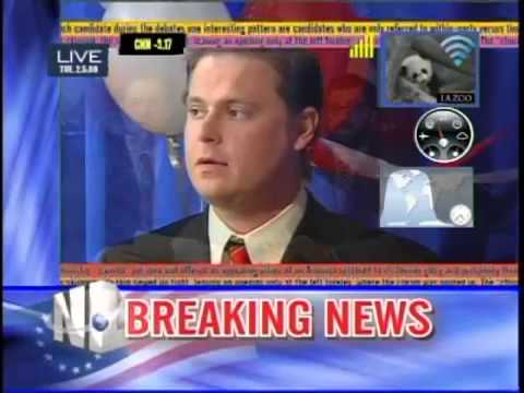 Tim and Eric Nite Live Episode 8