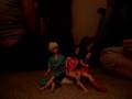 Barbie the untold story