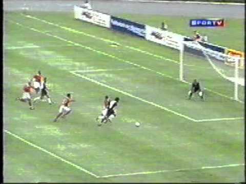 Rodrigo Fabri - Atlético 2x3 Valério Doce - Mineiro 2005