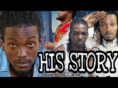 THE PLACE I'M FROM ANAICON STORY AFTER COLLEGE FROM JAMAICA