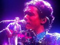 John Mayer no palco Eu, na quinta fila Ele me ...