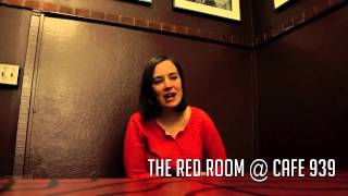 Margaret Glaspy Red Room Interview