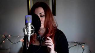 Silent Night (Cover)