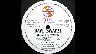 Dave Swayze - Goldwave 24k