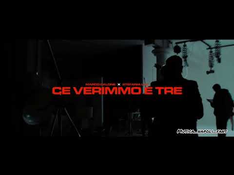 marco calone ft stefania lay ce verimmo e tre 2022