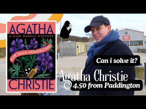 Trailers Miss Marple: 4.50 from Paddington