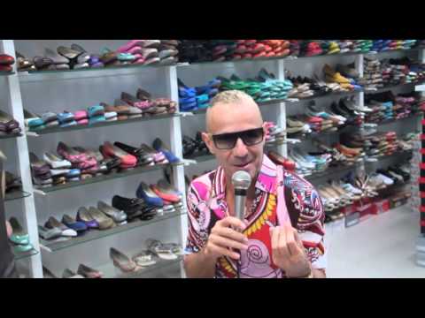 Sapato Shopping 30 ,6 2013