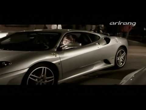 [HD] Tony An - Yutzpracachia MV