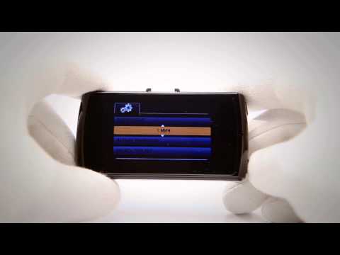 Инструкция X-Vision 1100