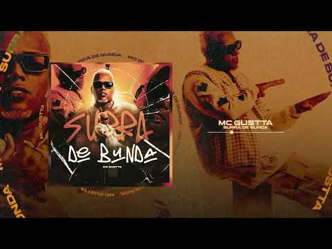 Mc Gustta - Surra de bunda