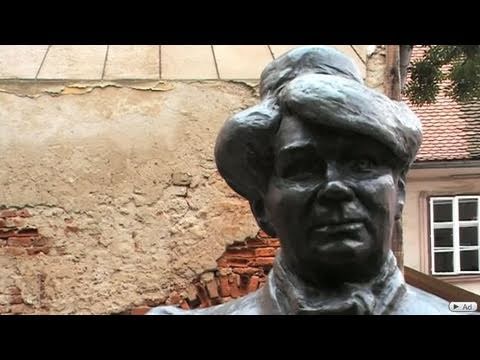 Zagreb In Your Pocket - Marija Jurić Zagorka