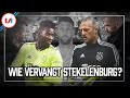 Keepersprobleem Ajax Groot! Ten Hag Moet Voor Onana Kiezen