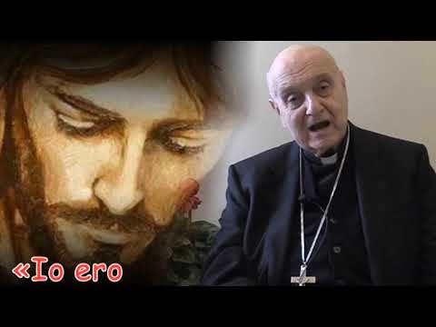 What will happen when Jesus returns? - Cardinal Angelo Comastri