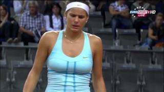 Hot Tennis Players - Julia Goerges