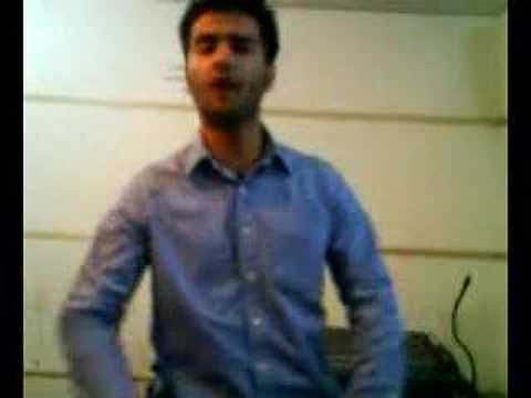 yaas bayad betoonim freestyle in radio rapfa