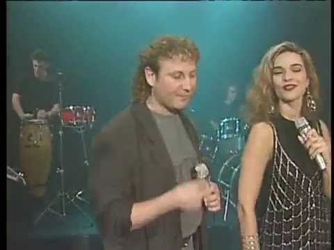 Duo Datz - Leji Ajarei BaMidbar     אורנה ומשה דץ - לכי אחרי במדבר