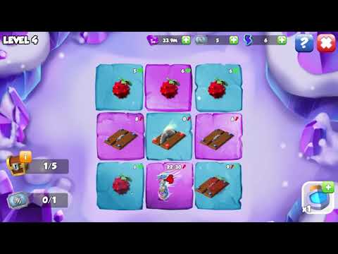 Dragon Mania Legends: Update 79 Trailer