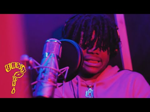 MTLord - UNKNOWN FREESTYLE #2