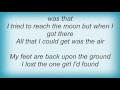 Stacey Kent - I Guess I'll Have To Change My Plan Lyrics