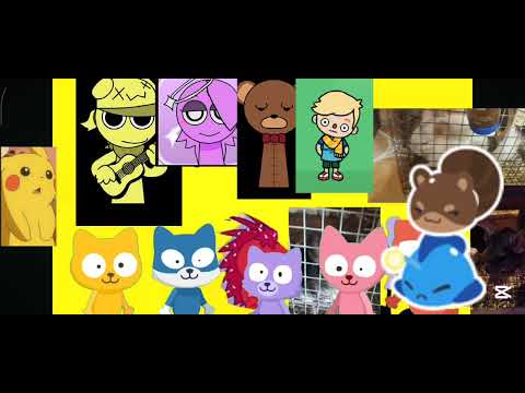 (Requested) What hapens if TONS OF PEOPLE WATCH PS/SG/OF Logos in scarier EmilianoYTP G-Major round 