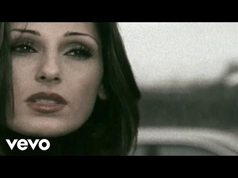 Anna Tatangelo - Rose Spezzate (videoclip)