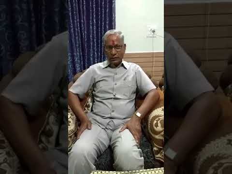 Dr K B Verma sharing his views on Organic Wellness Products and Business model