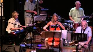 Rossini Reloaded, Mike Westbrook Big Band