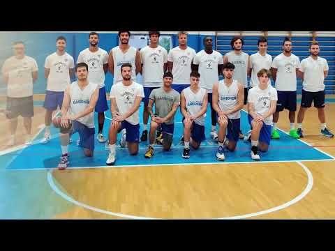 IL 60ESIMO DELLA GARDONESE BASKET
