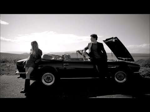 Melih Aydogan - Making Love | Music Video