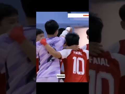 skill Daffa Ramadhan U16. #fyp #timnasfutsalindonesia #timnasfutsalu16 #shorts #video