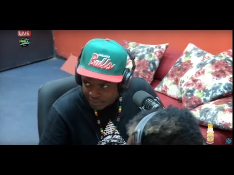 KAJE MC/ MSOMI KWENYE KISINGELI/ ANAKIMBIZA HATARI