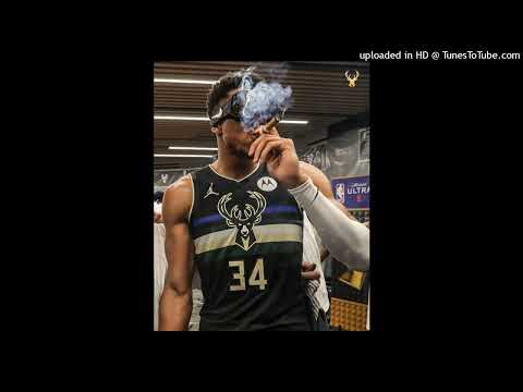 414 Jungle Baby x Sme Taxfree x Milwaukee Type Beat “Packs Down” [Prod Rikksterr]