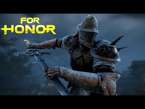 Mongerous - [For Honor]
