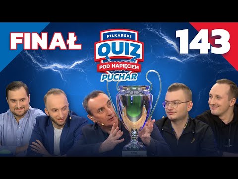 F I N A Ł ! KOMU DURDA WRĘCZY PUCHAR QUIZU POD NAPIĘCIEM? PIELA I PAPUGA CZY ROKI I PACZUL?