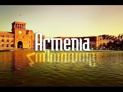 Zu Tisch in Armenien- Arte [HD]