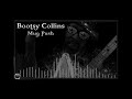 Bootsy Collins: Mug Push