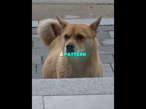 The Dog Everyone Thought Was Pregnant 😭🐶 (📷 Kritter Club) #shorts #dog #puppy