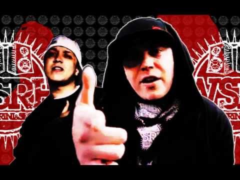 Shellerini, Kobra, Słoń - Szanse chwytam oburącz [Virtuz Blend]