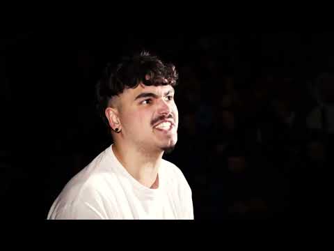 PAPAIIA POCO AKATA VS ZK MESTIZO: Octavos- DEM 🇪🇸 Survival 2023