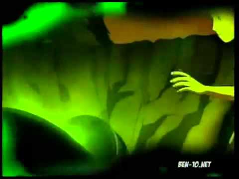 Ben 10 Theme Song