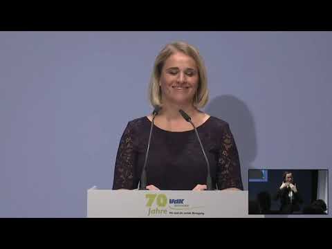 Jubiläumsfeier des VdK Deutschland: Wir sind die soziale Bewegung