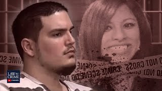 She Screamed Her Ex's Name, He Ripped Her Guts Out (True Crime Documentary) video