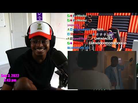 ImDontai Reacts To Kendrick - We Cry Together A Short Film