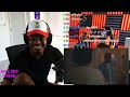 ImDontai Reacts To Kendrick We Cry Together A Short Film