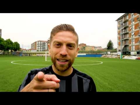 GLI AUTOGOL feat PAPU GOMEZ   BAILA COMO EL PAPU vsDj Matrix