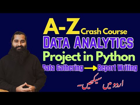 50 Days of AI Data Analytics Bootcamp 2025 Learn Data Excel Python AI EDA Day 1