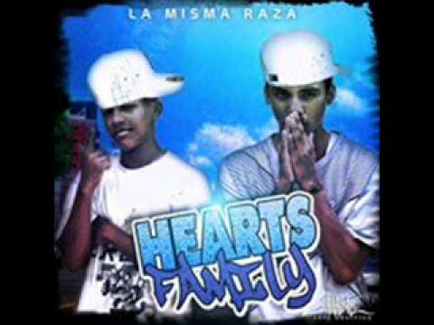 Todo Cambio --- J.Ker Mc Ft El Padrino